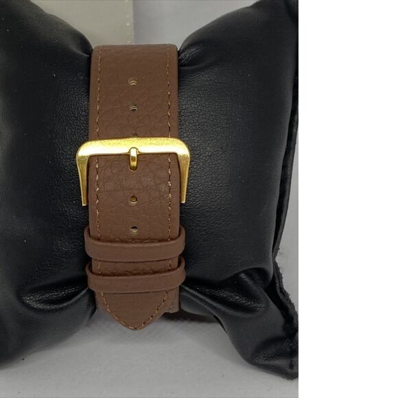 Fossil Gen 3 Authentic Genuine Smart Watch Custom Band FTW2114 CR605 - Picture 6 of 12